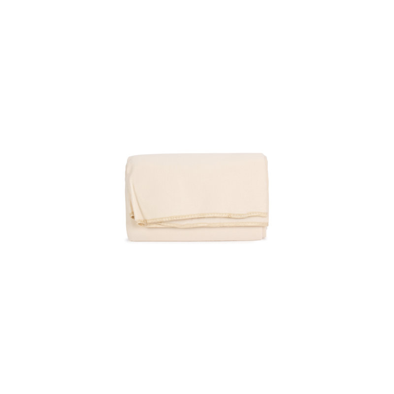 Fleece Waterproof Backed Picnic Blanket