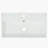 21.6'' Single Bathroom Vanity with Ceramic Top