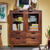 Malmö 2 Highboard