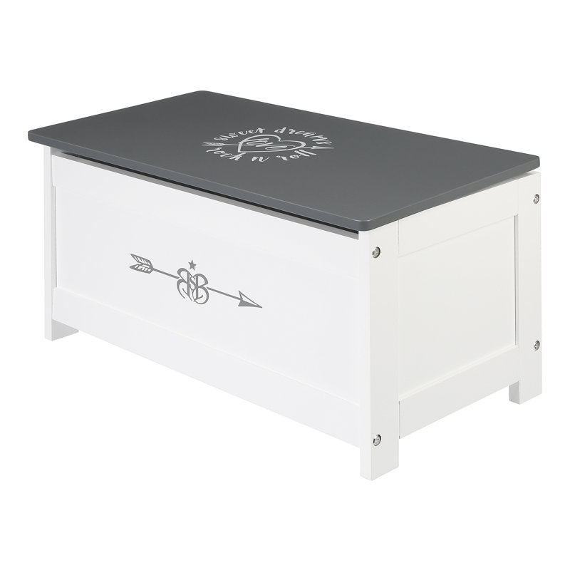 Rock Star Baby Toy Box