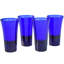 Handmade Crystal Shot Glass