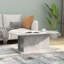 Coffee Table 102x55.5x40 cm Engineered Wood-1505285478