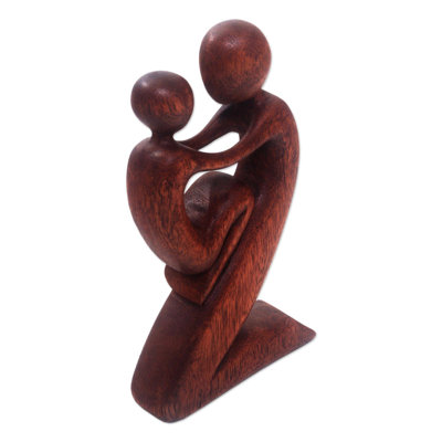 Subiaco People Figurines & Sculptures