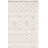 Jacques Hand-Woven Wool and Cotton Southwestern Rug-840704705