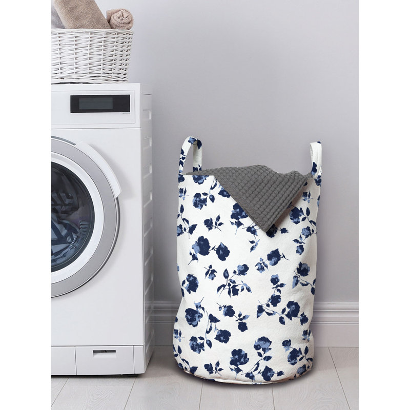 Laundry Bag with Handles