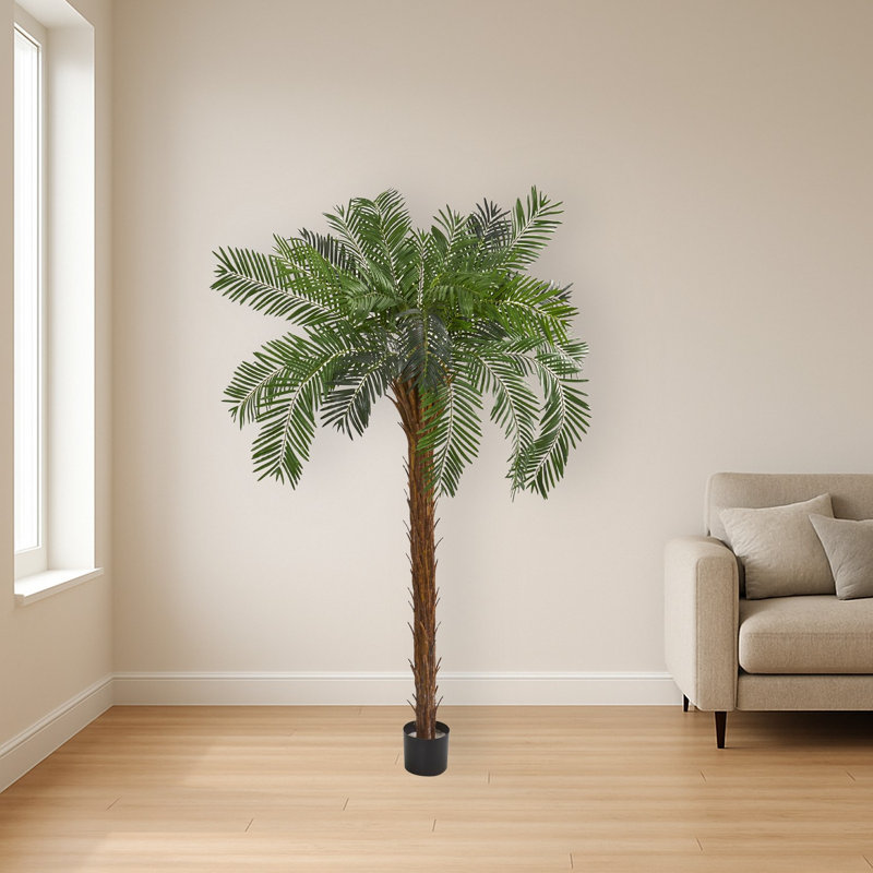Cycas Palm Artificial Tree