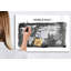 Magnetic Glass Dry Erase Board