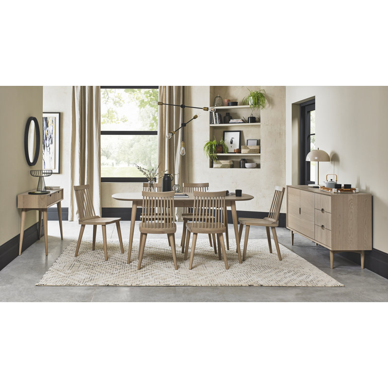Sievers Dining Table