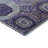 Premium Machine Washable Alaina AMF1926 Panels Rug-1479335074