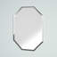 Miroir de salle de bain Locust Grove-983190062