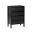 Commode et commode en bois massif Stills-114208210