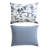 Eddie Bauer Vintage Forest Toile Cotton Reversible Comforter Set-112831883-112831884