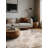 Machine Washable Beige Area Rug-30891450