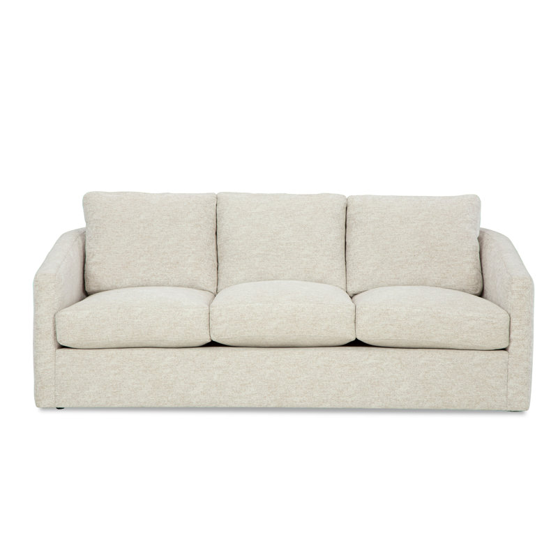 Minty Sofa, Hillman 10 White