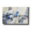 «Sapphire Sky» par Silvia Vassileva, art mural sur toile-918837574