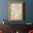 " Walnut Damask III "