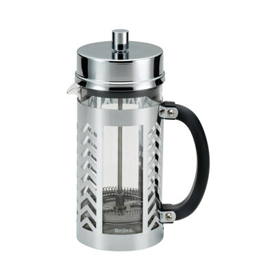 BonJour Chevron French Press Coffee/Espresso Maker