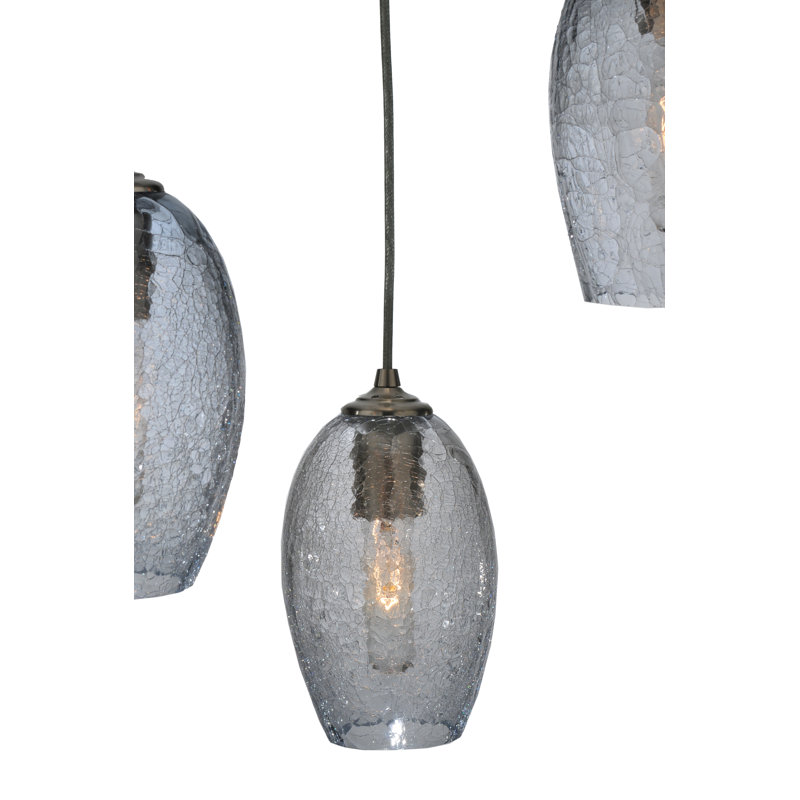 Metro Fusion 3 - Light Pendant