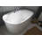 Medley Bathroom Roman Tub Faucet-101319203