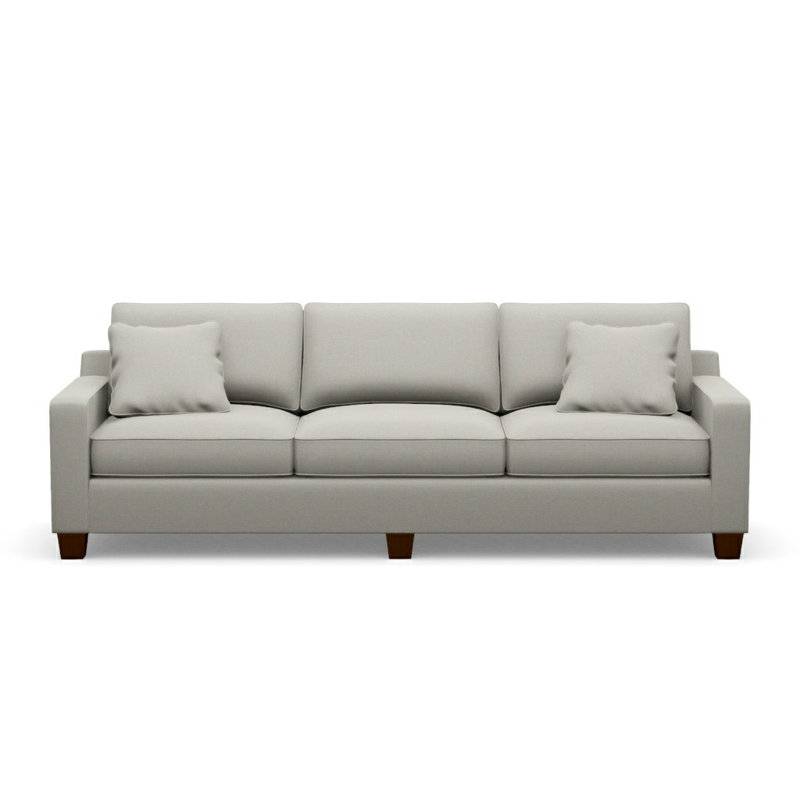 Metro Sofa, Keegan 225764, Sierra
