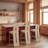 Kieran Counter Stool-682334621