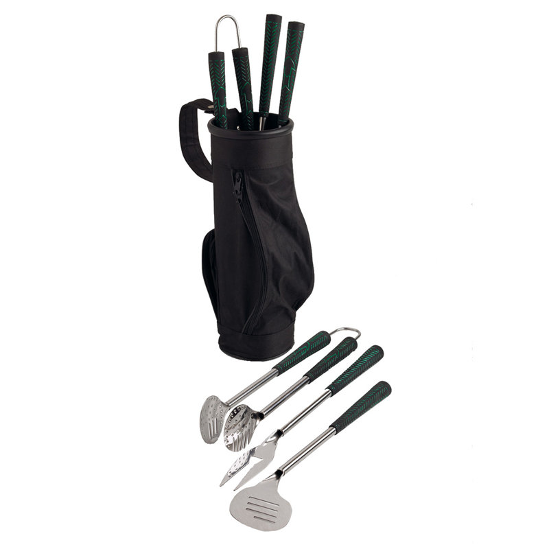 Charlton Home® Goncalves Stainless Steel Flatware