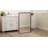 Lohoski Decorative Bathroom Vanity Mirror for Wall - Beveled Design-690816649-690816653