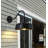 Bechard Black Finish Dusk To Dawn Outdoor Wall Barn Light-1564702632-1604205765