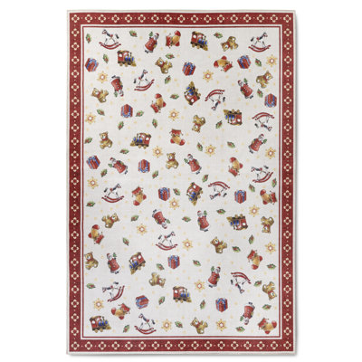 Toy`s Delight Area Rug