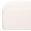 Banc rembourré Lavdim Boucle-70156304