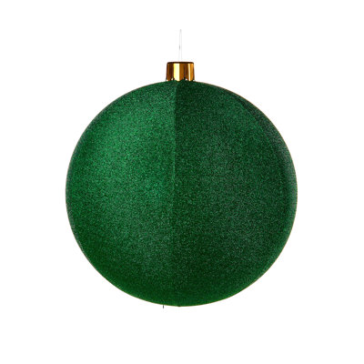 PVC Bauble