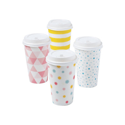 Disposable Paper Cups