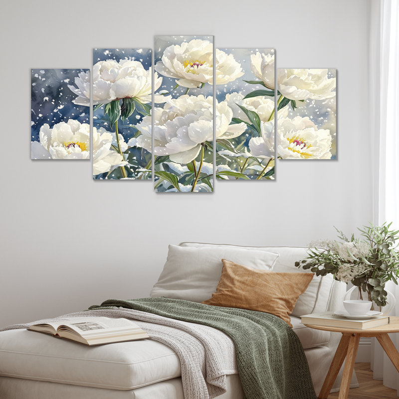 Branford - Art - For Living Room Diamond