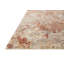 Tapis oriental Adibah TAUPE / BRICK-297013430