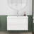 Bathroom Vanity With Sink-1203542422