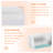 30'' L Single Bowl Fireclay Kitchen Sink