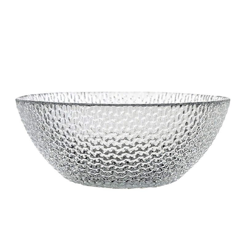 Madellyne Glass Side Bowl Set of 6