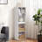 Emmuela Bookcase Cube Bookcase 5 Shelf Open Shelf Irregular Shelf Storage Bookcase-1779406880-1750993321