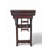 98.4251968503937'' Solid Wood Console Table
