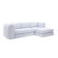 Baldwin Sectional Chaise-1192048401