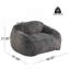 Fauteuil à billes Sezze