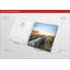 Sundown II Photographic Art Print on Glass-41826788