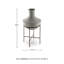 Vase Shawnna-373450255