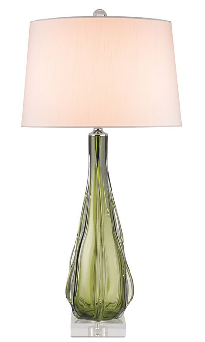 Currey & Company Zephyr Table Lamp | Perigold