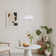 Unusual Pendant Light 1-Light Colbee