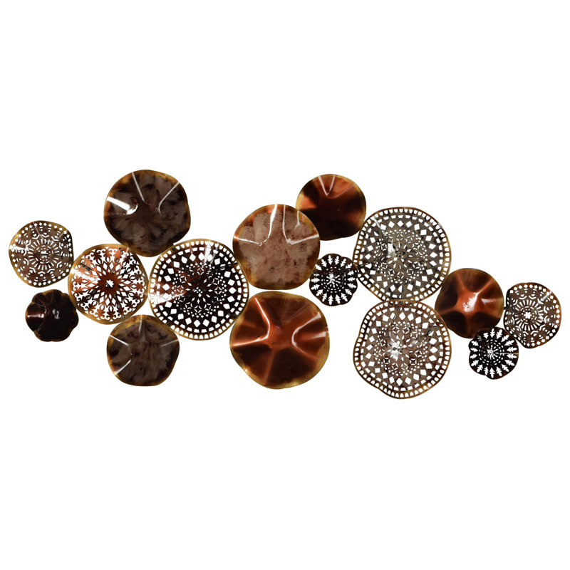 Boho Abstract Wall Decor