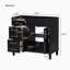 Base de meuble-lavabo simple 35,51 po seulement