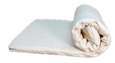 2'' Down Alternative Mattress Topper
