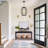 Mosiah 8 - Light Dimmable Lantern Geometric Chandelier
