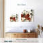 Harnek fleurs en terre cuite I-109382420